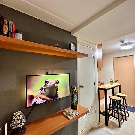 Vr Homes Pasig City Esterno foto