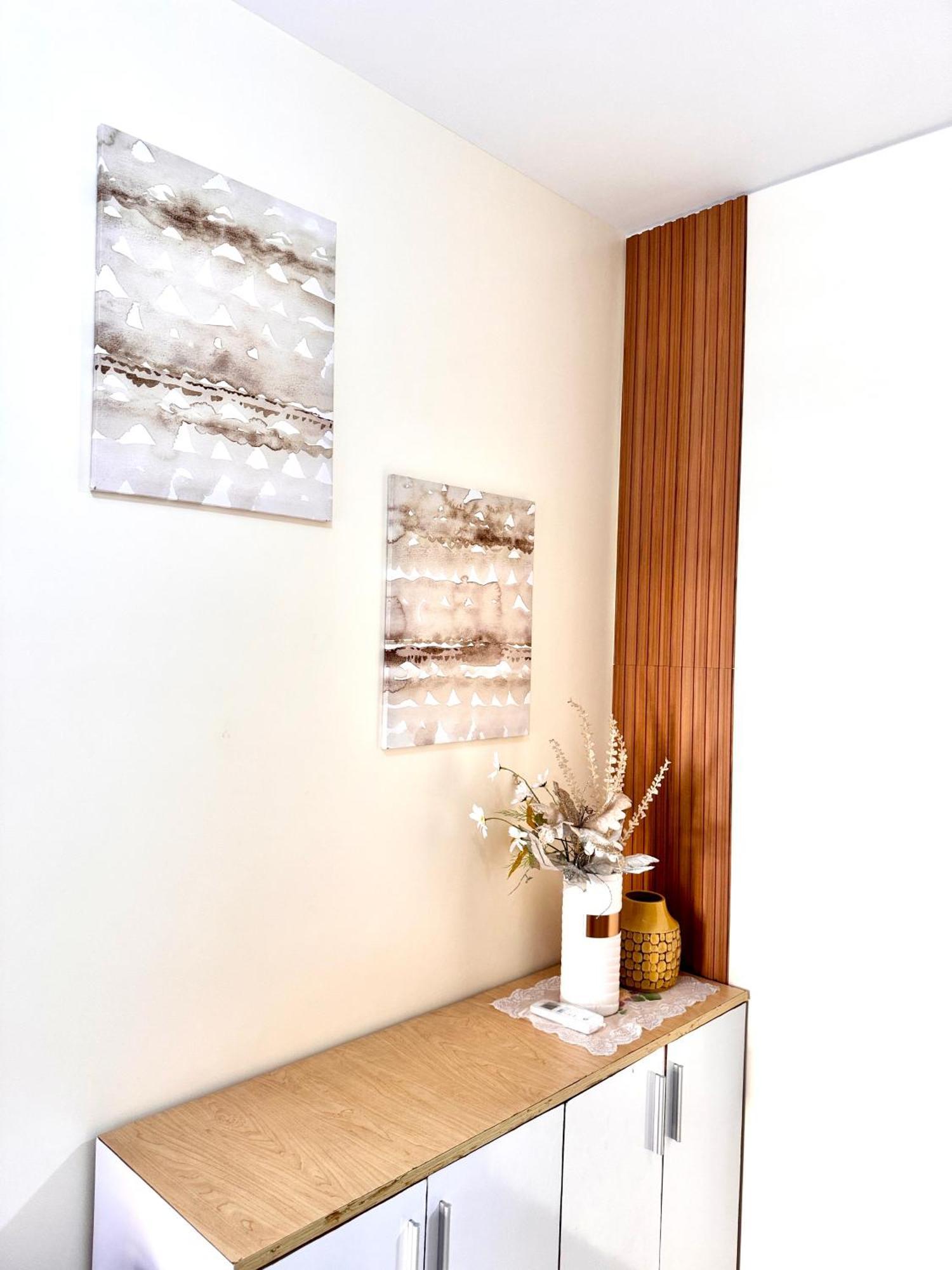 Vr Homes Pasig City Esterno foto