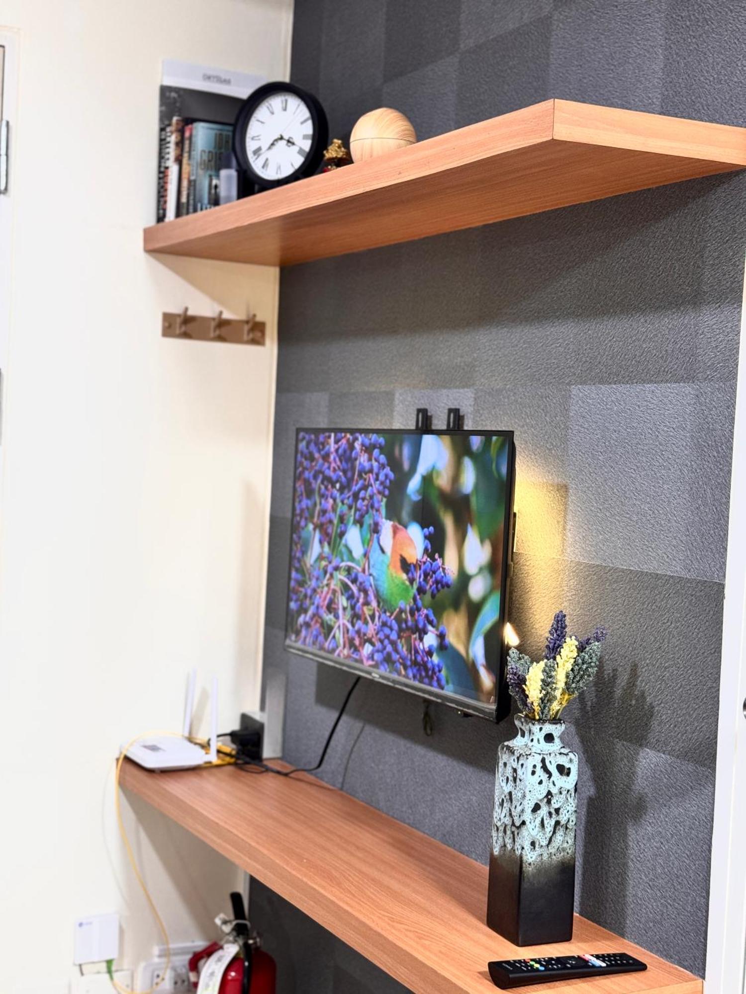 Vr Homes Pasig City Esterno foto