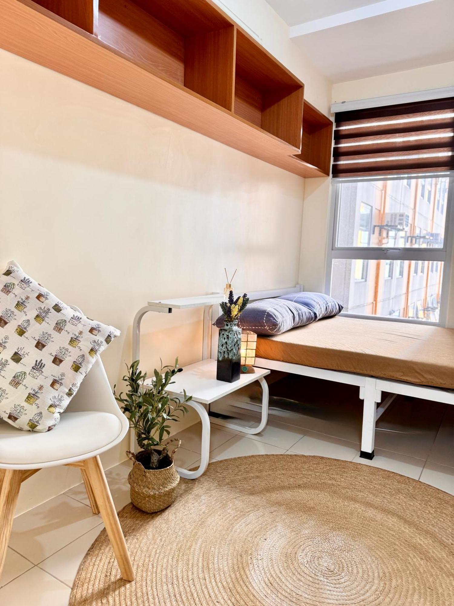 Vr Homes Pasig City Esterno foto